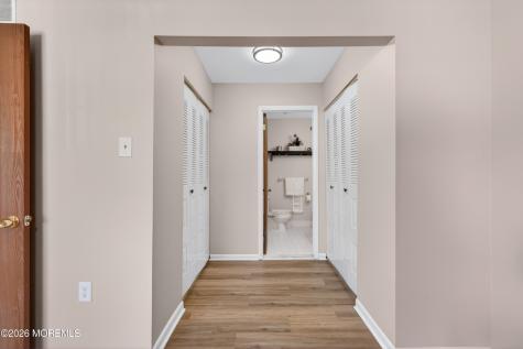 16 Goldenrod Court Hamilton NJ 08690