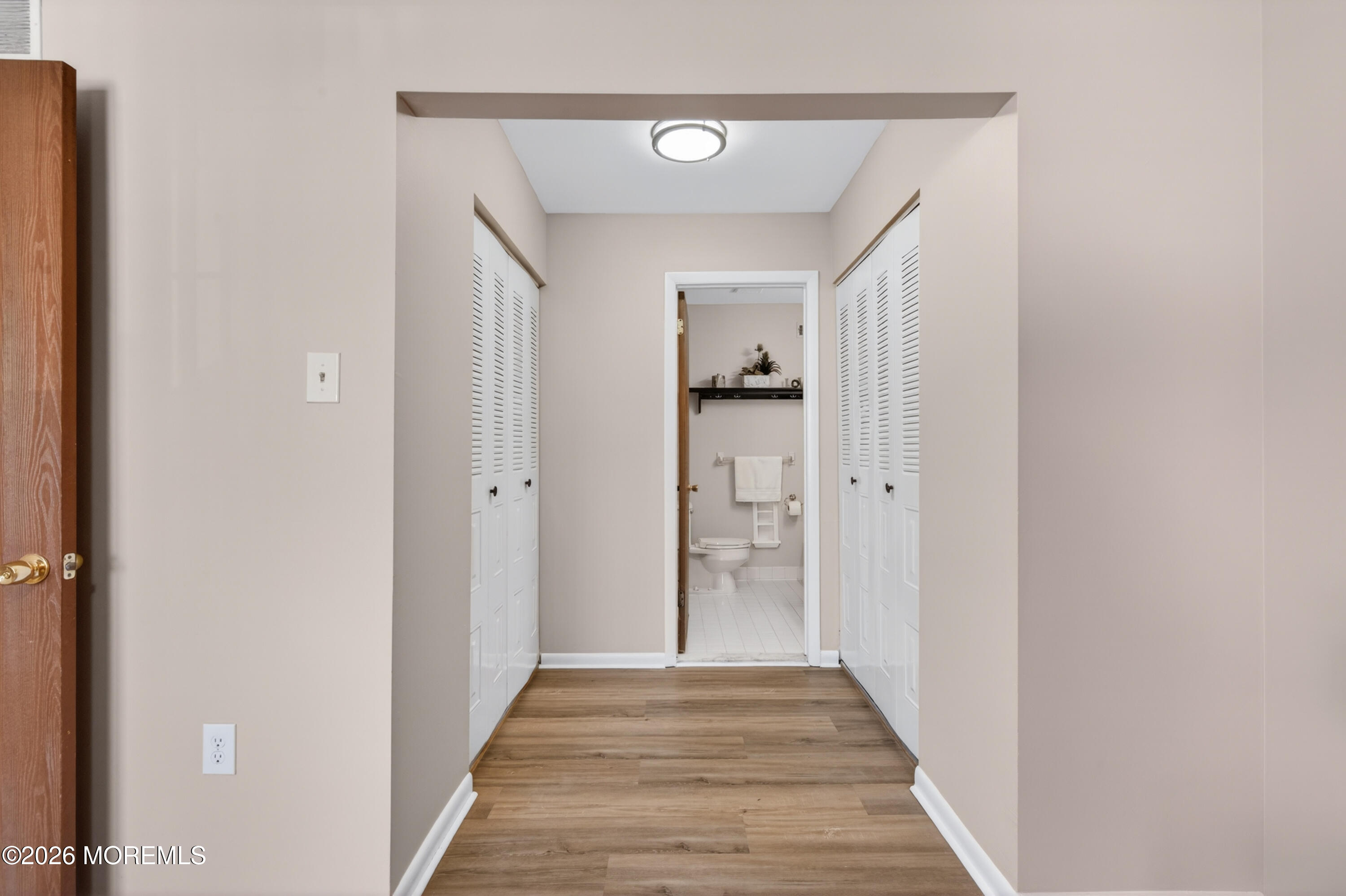16 Goldenrod Court Hamilton NJ 08690