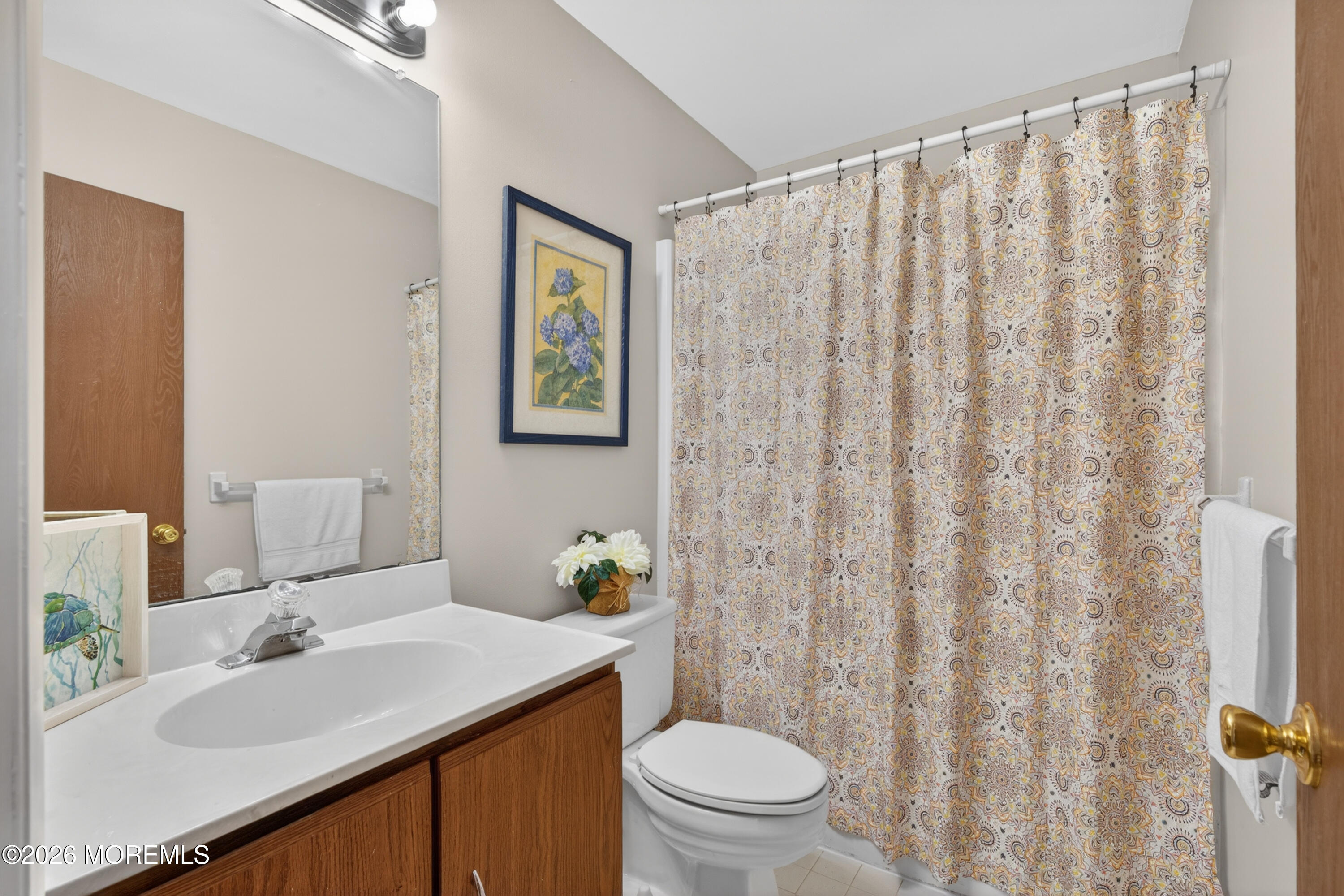 16 Goldenrod Court Hamilton NJ 08690