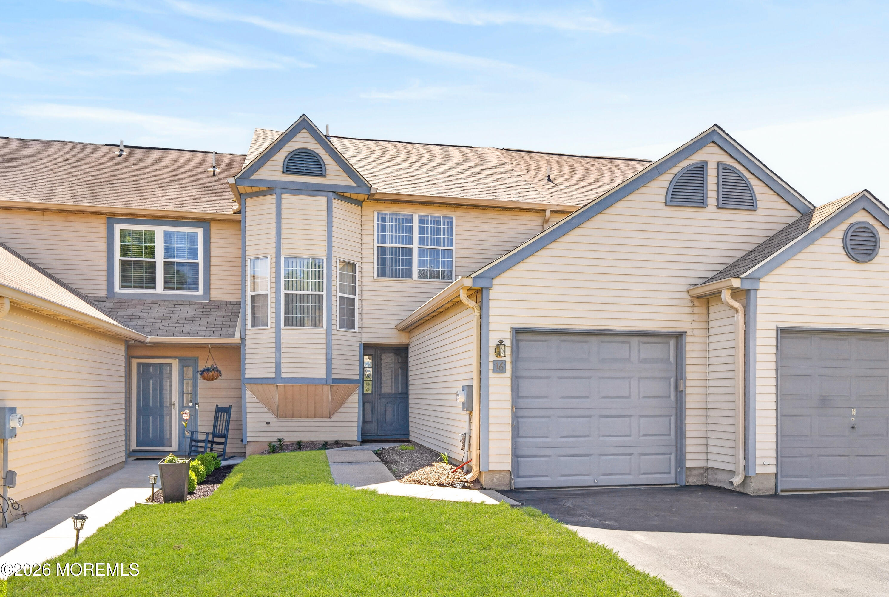 16 Goldenrod Court Hamilton NJ 08690