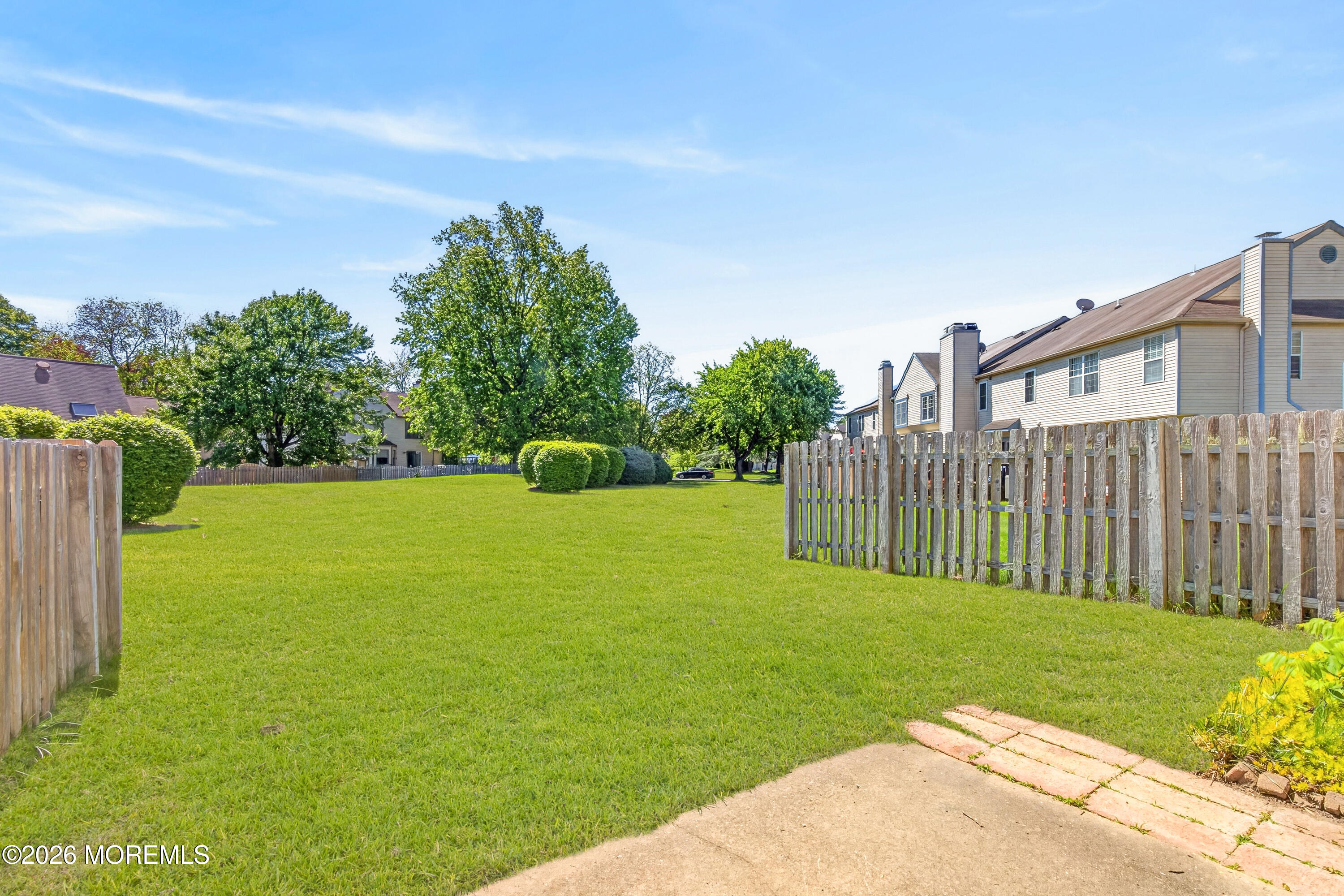 16 Goldenrod Court Hamilton NJ 08690