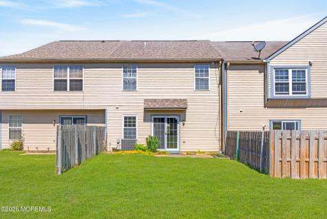 16 Goldenrod Court Hamilton NJ 08690