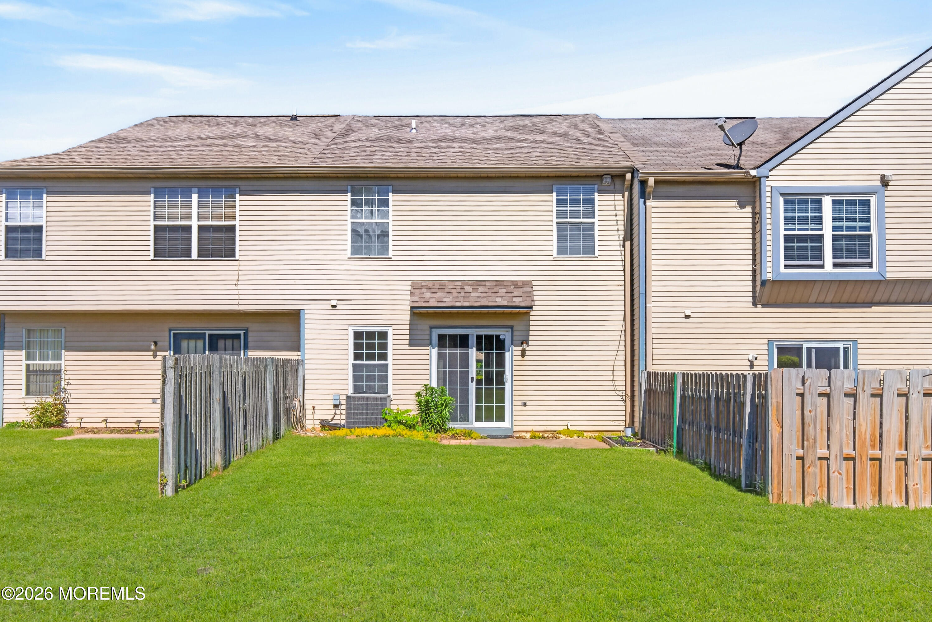 16 Goldenrod Court Hamilton NJ 08690