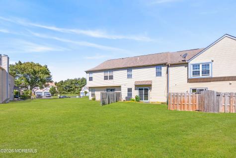 16 Goldenrod Court Hamilton NJ 08690