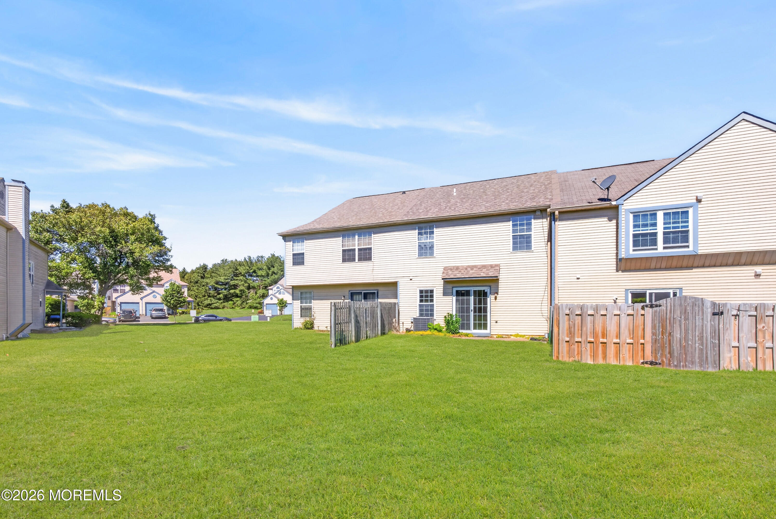16 Goldenrod Court Hamilton NJ 08690