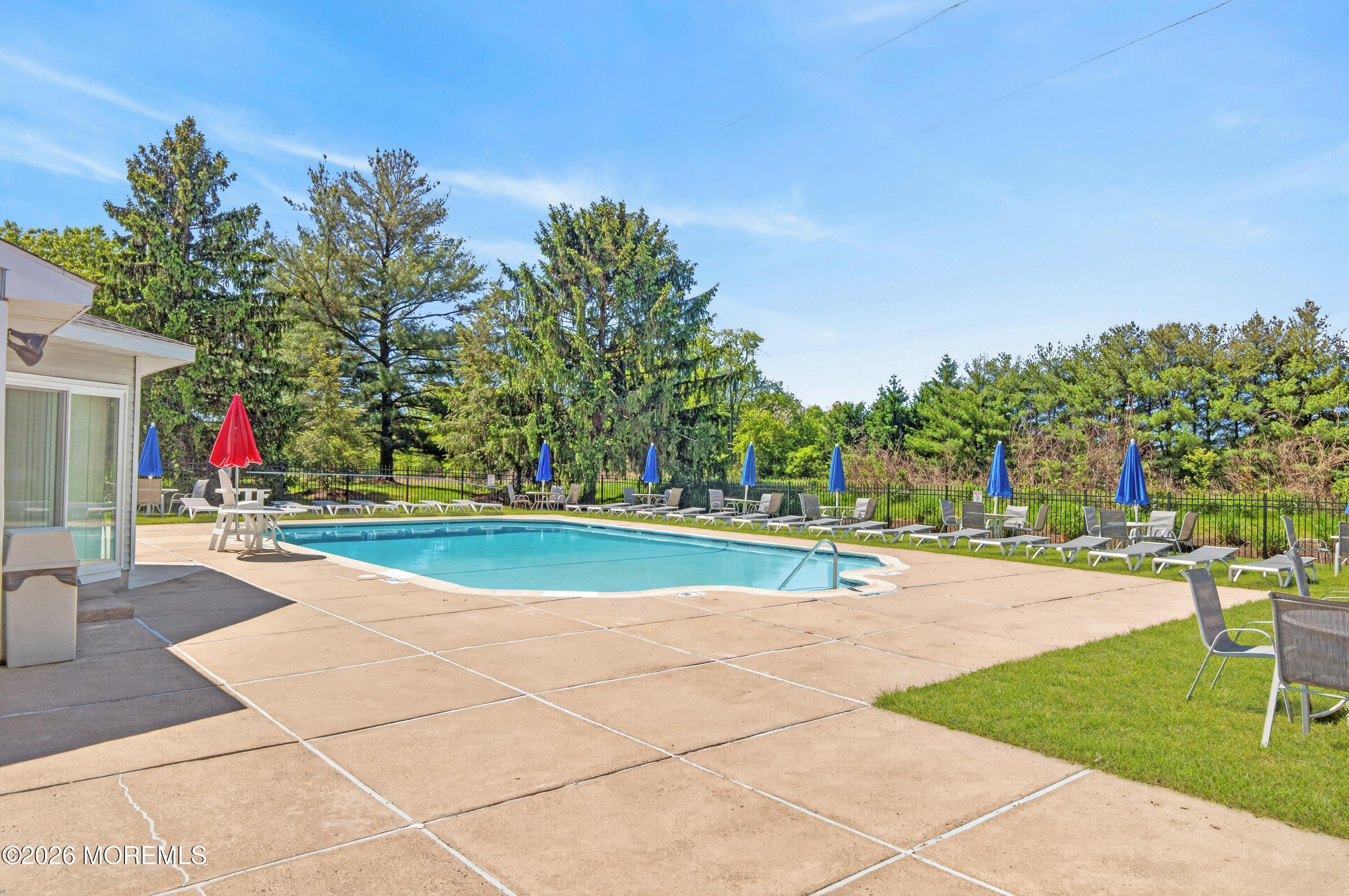 16 Goldenrod Court Hamilton NJ 08690