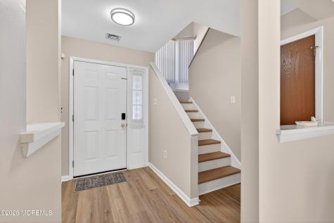 16 Goldenrod Court Hamilton NJ 08690