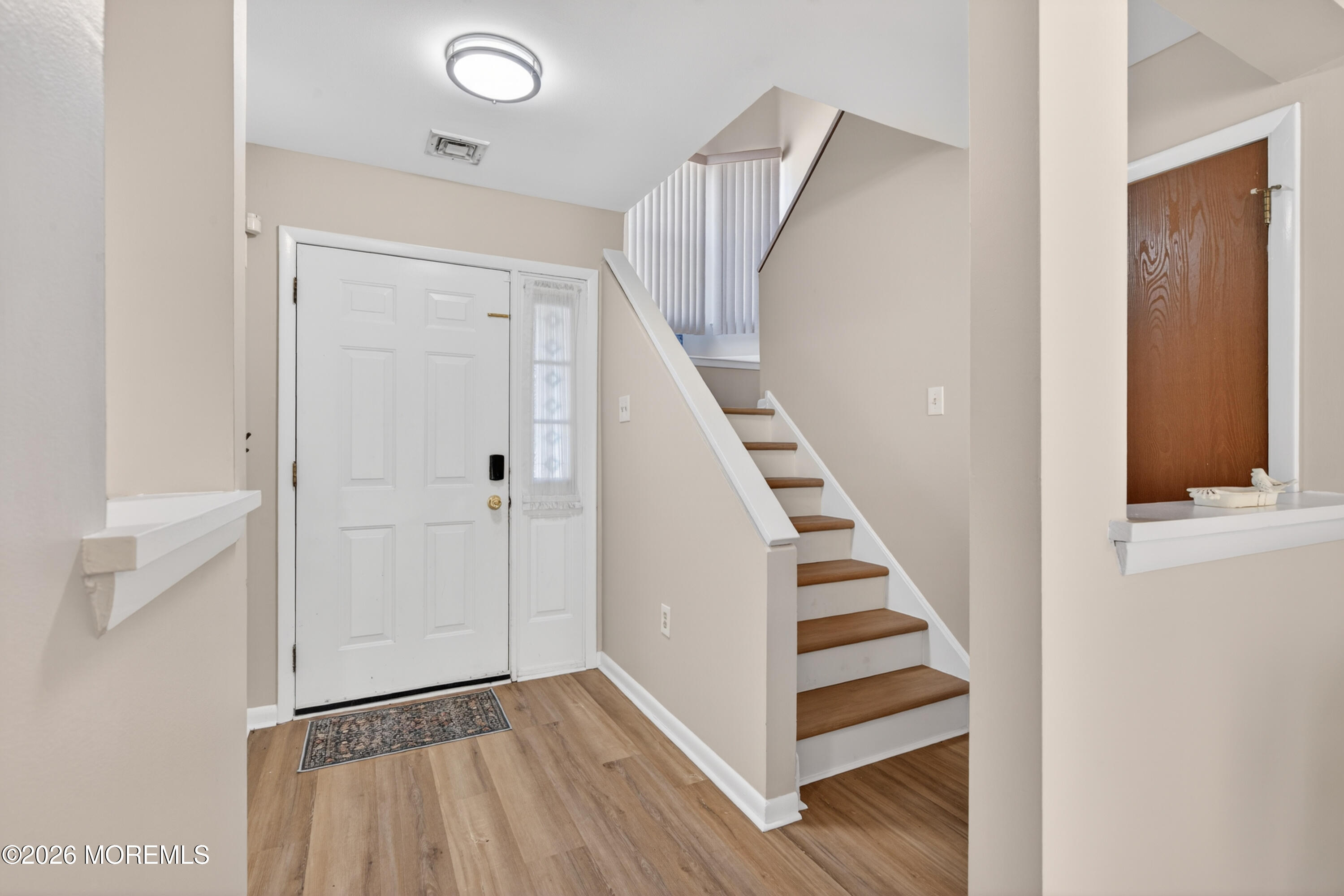 16 Goldenrod Court Hamilton NJ 08690