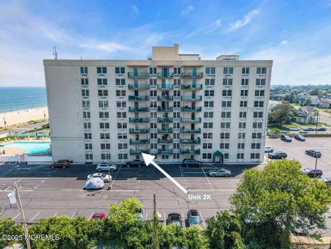 480 Ocean Avenue Long Branch NJ 07740
