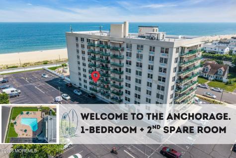 480 Ocean Avenue Long Branch NJ 07740