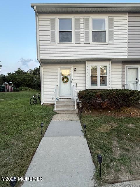 52 Renee Court Jackson NJ 08527
