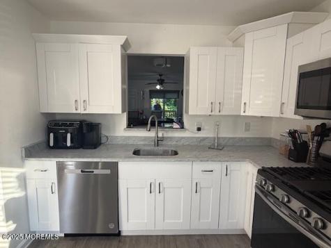 52 Renee Court Jackson NJ 08527