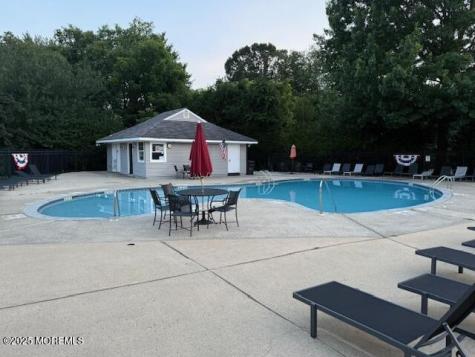 52 Renee Court Jackson NJ 08527