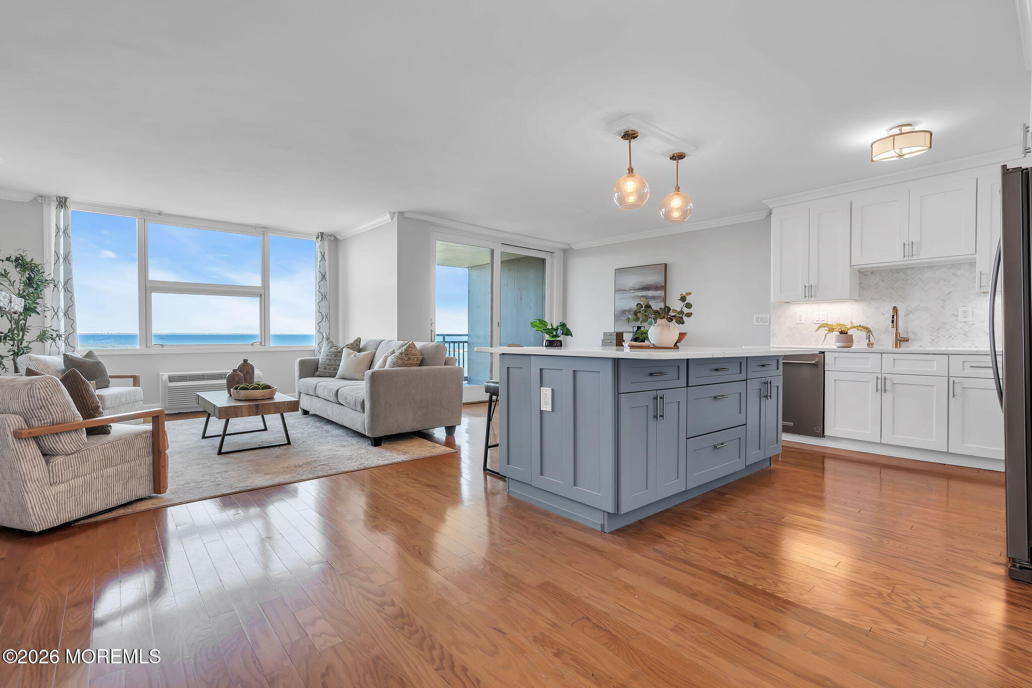 1 Scenic Drive Highlands NJ 07732