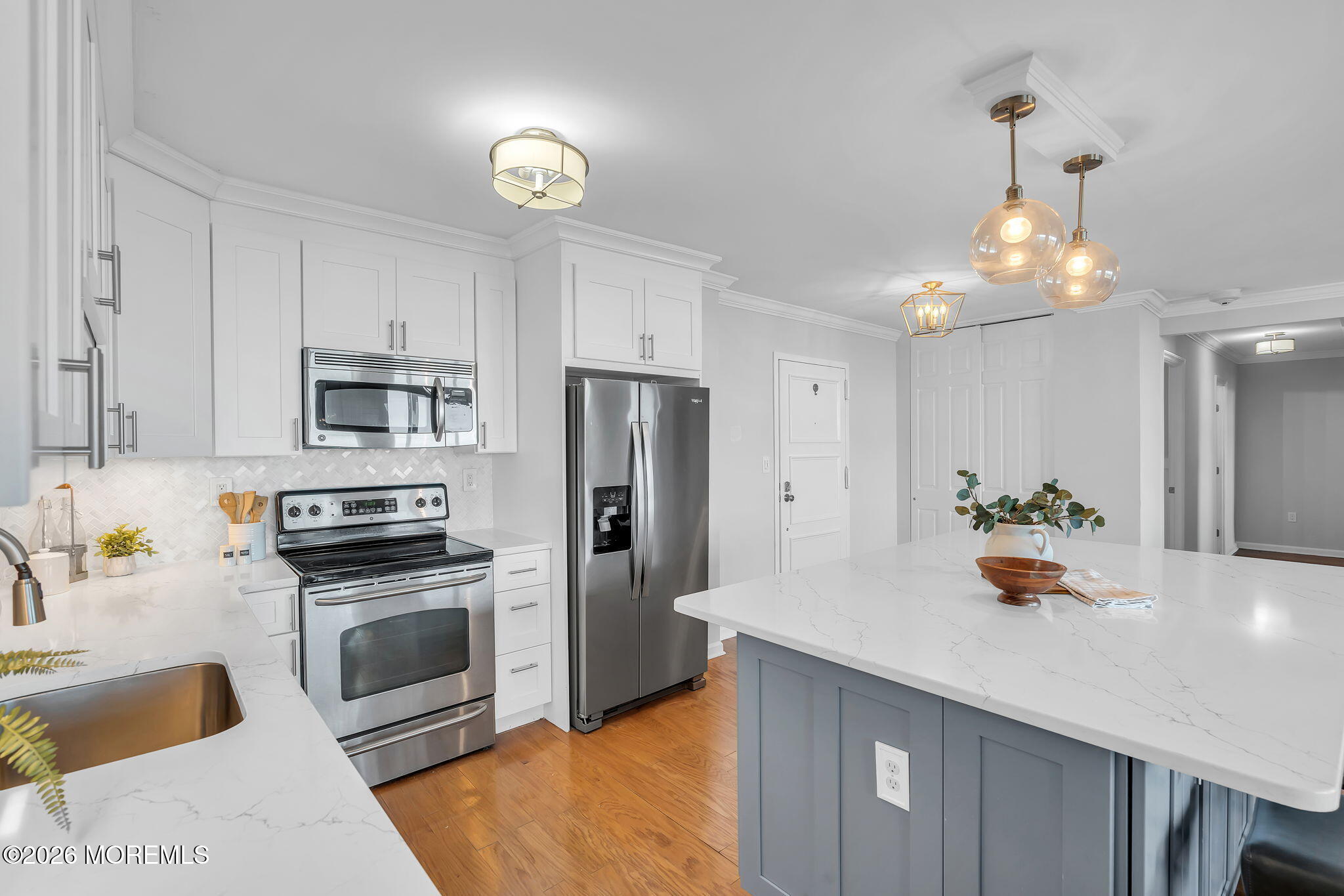 1 Scenic Drive Highlands NJ 07732