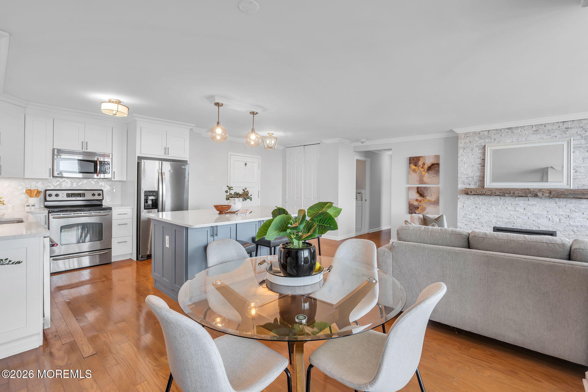 1 Scenic Drive Highlands NJ 07732