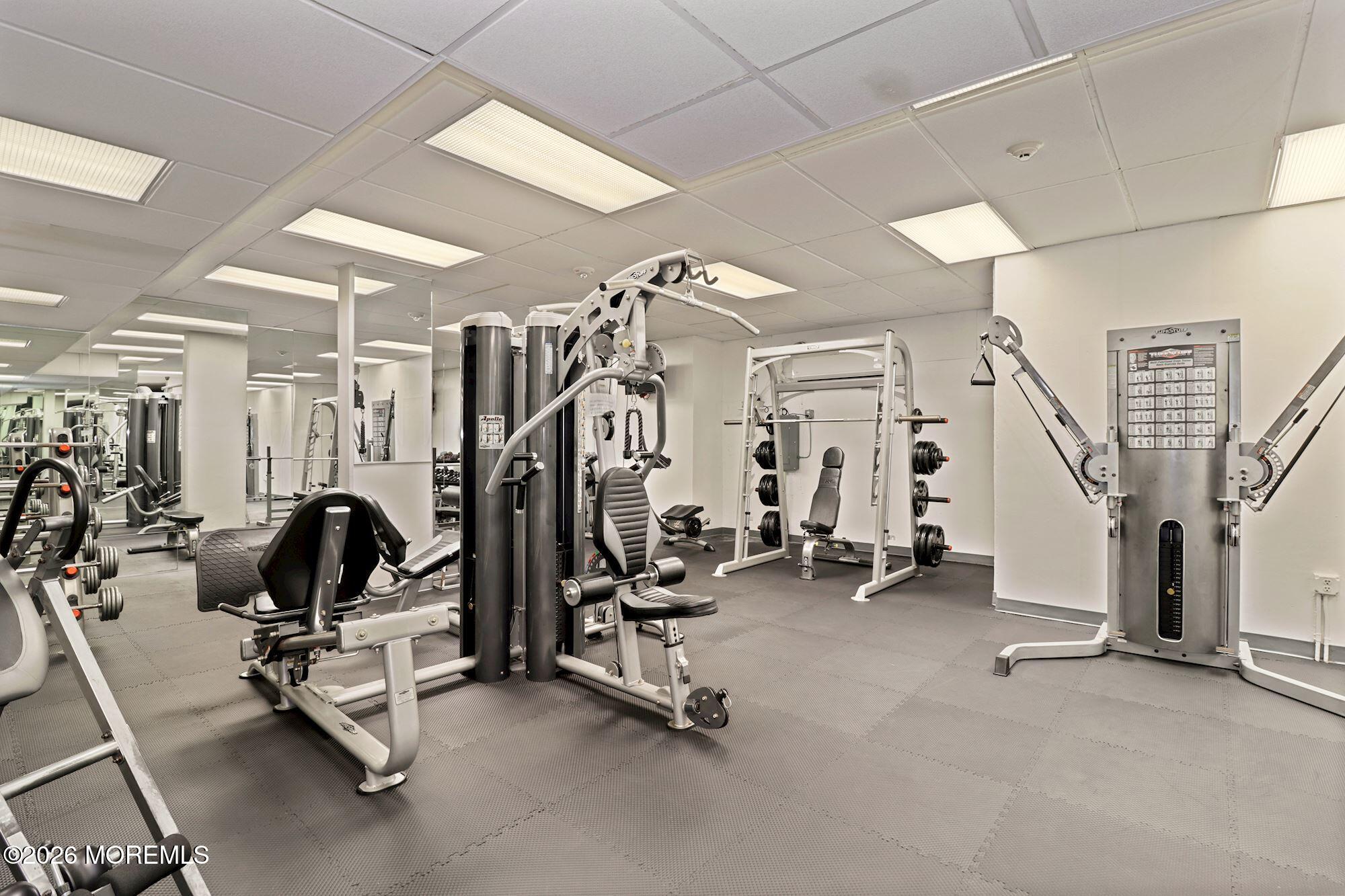 1 Scenic Drive Highlands NJ 07732