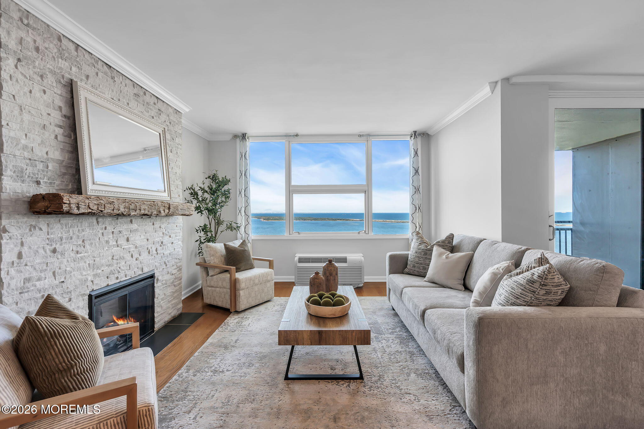 1 Scenic Drive Highlands NJ 07732