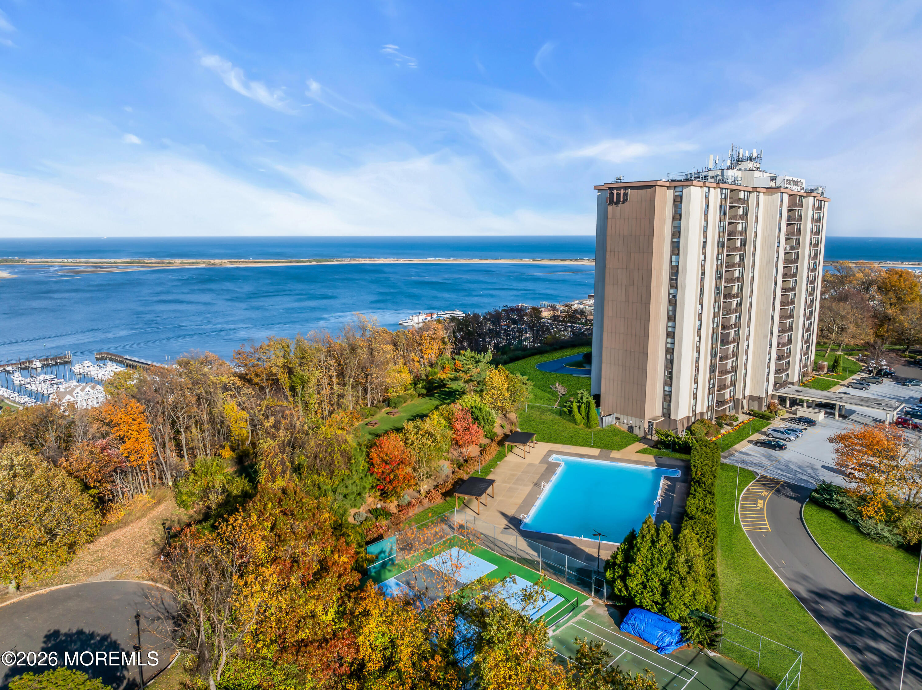 1 Scenic Drive Highlands NJ 07732