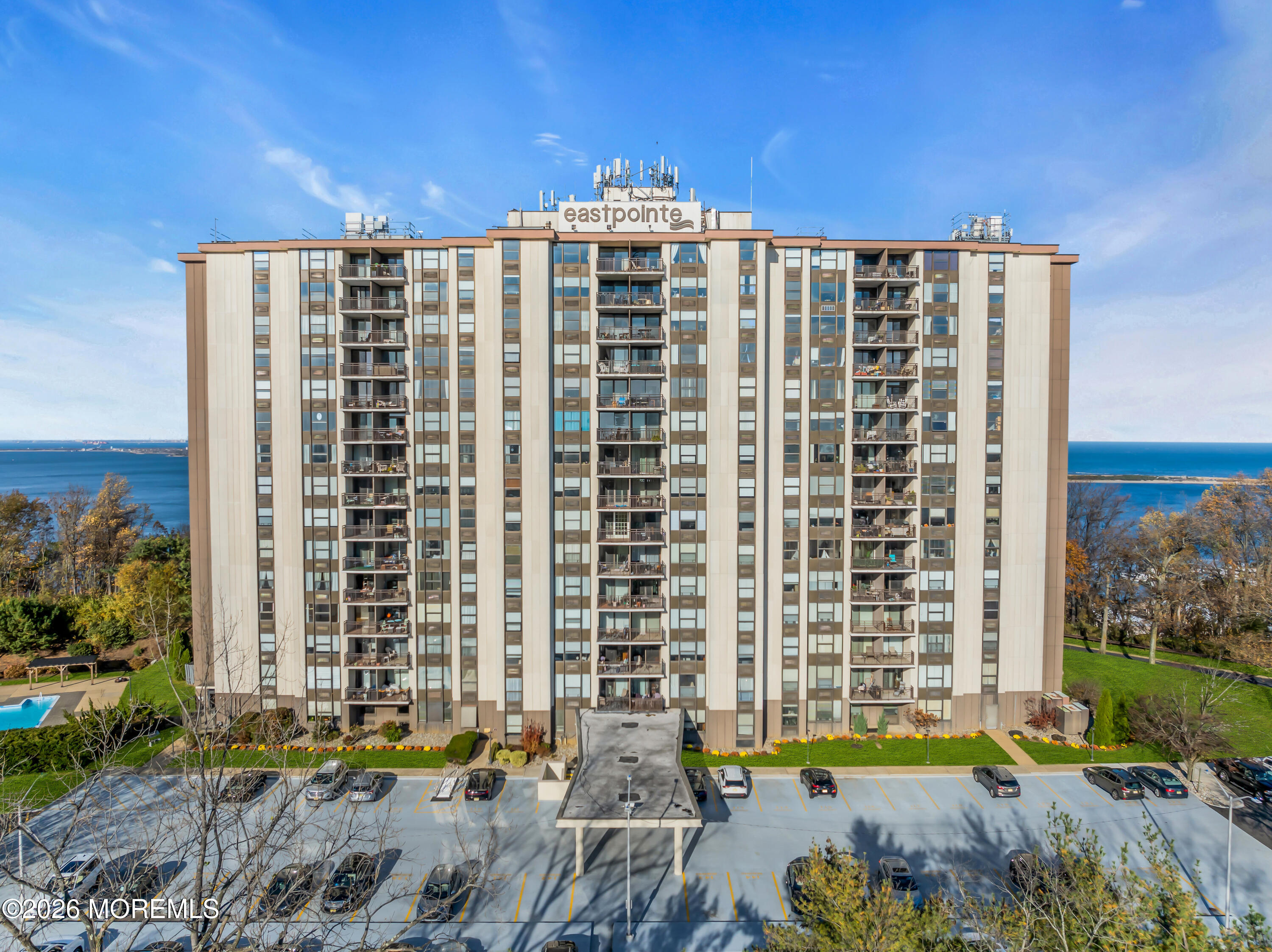 1 Scenic Drive Highlands NJ 07732