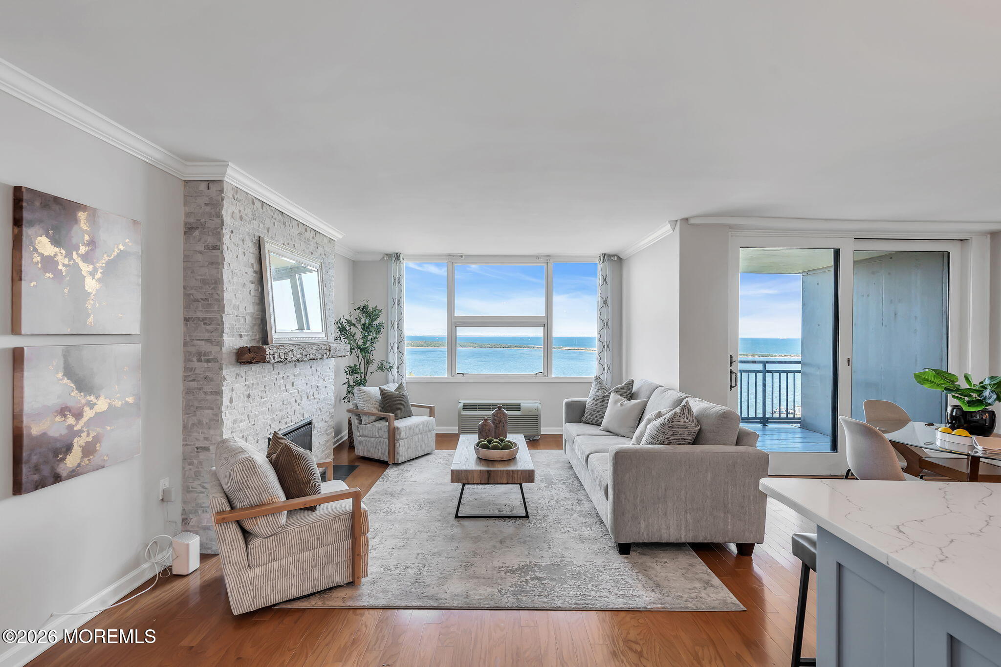 1 Scenic Drive Highlands NJ 07732