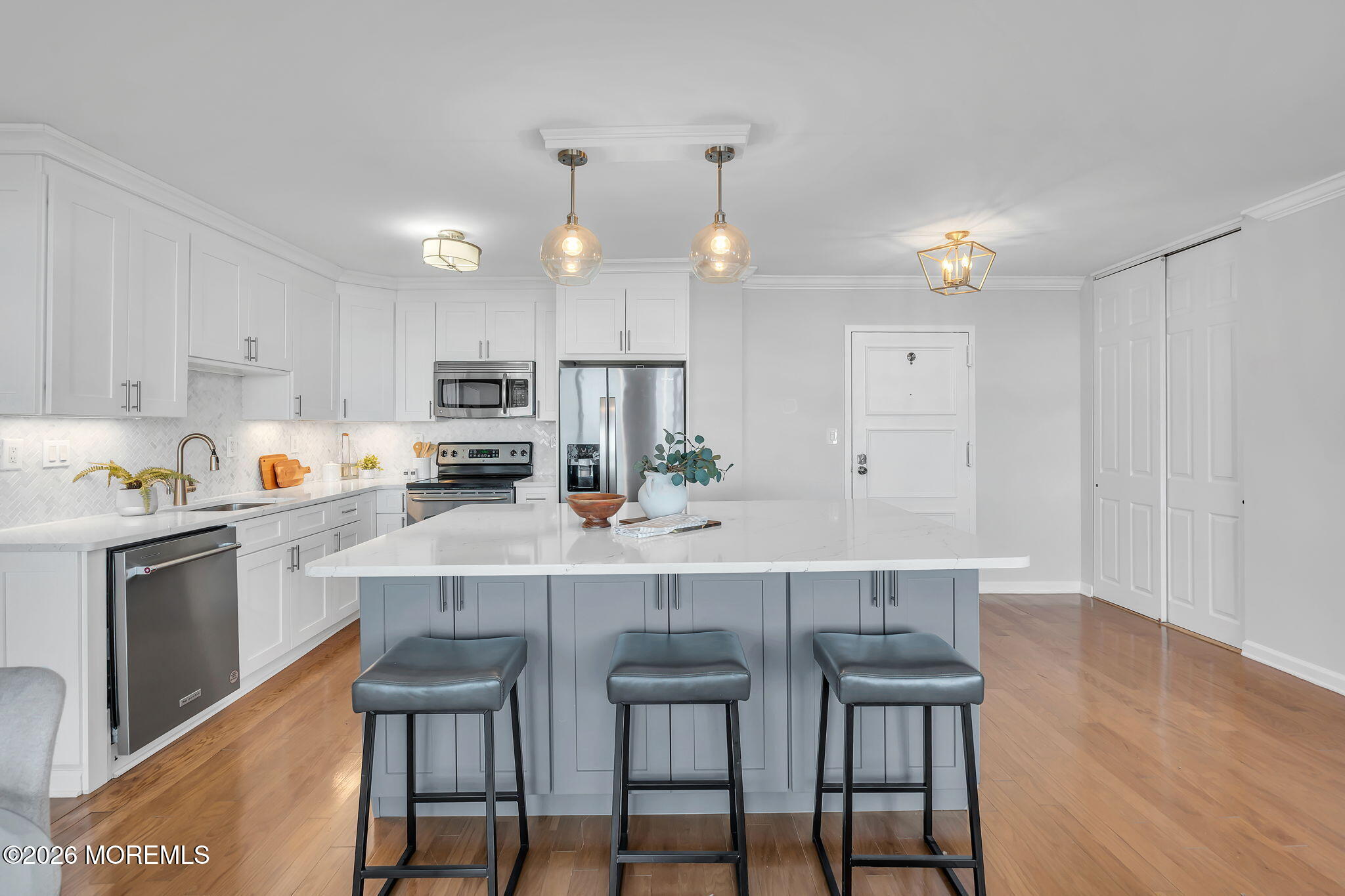 1 Scenic Drive Highlands NJ 07732