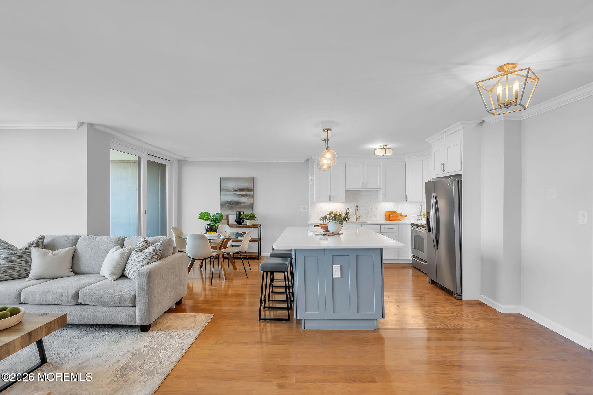 1 Scenic Drive Highlands NJ 07732