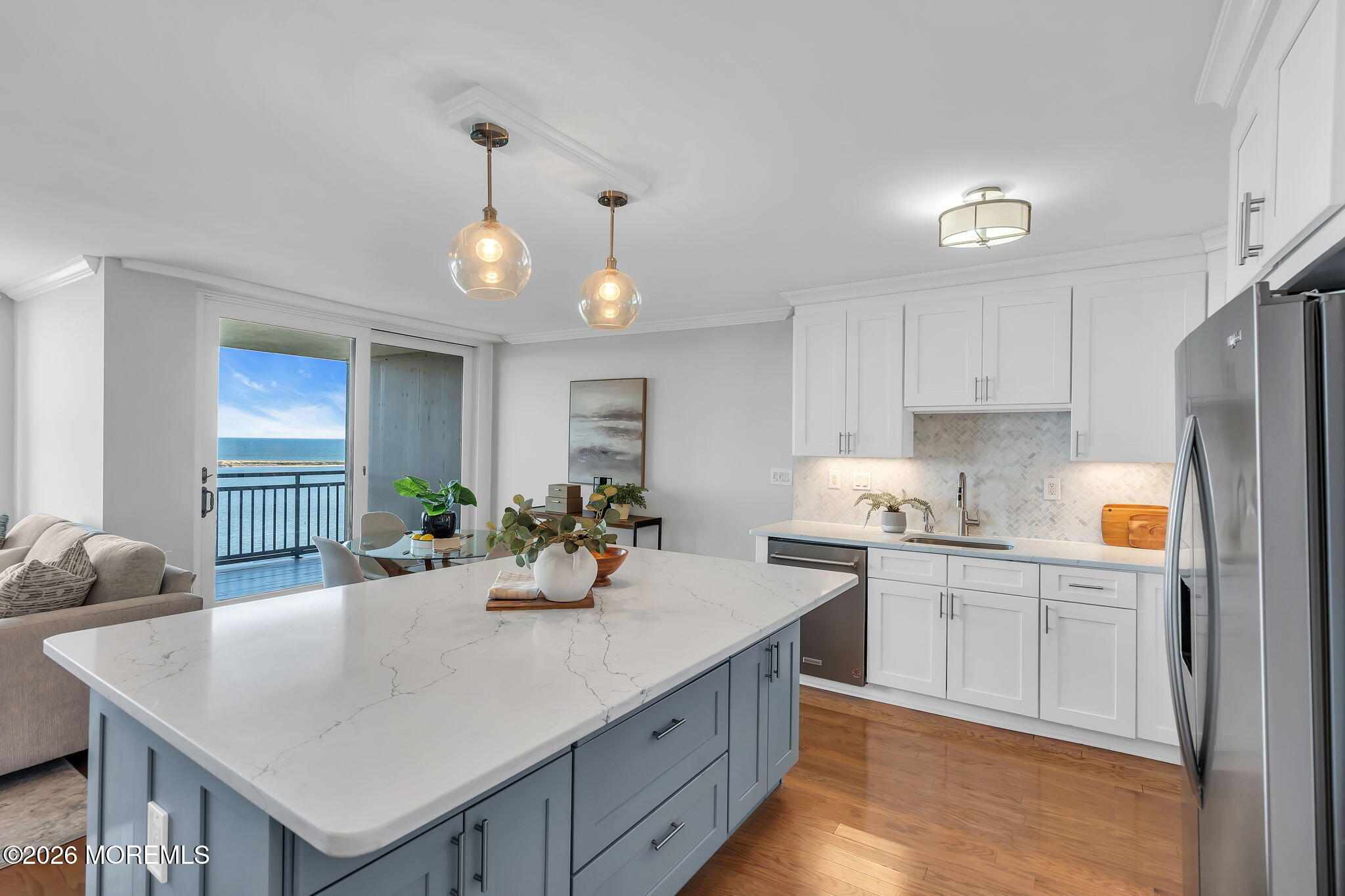1 Scenic Drive Highlands NJ 07732