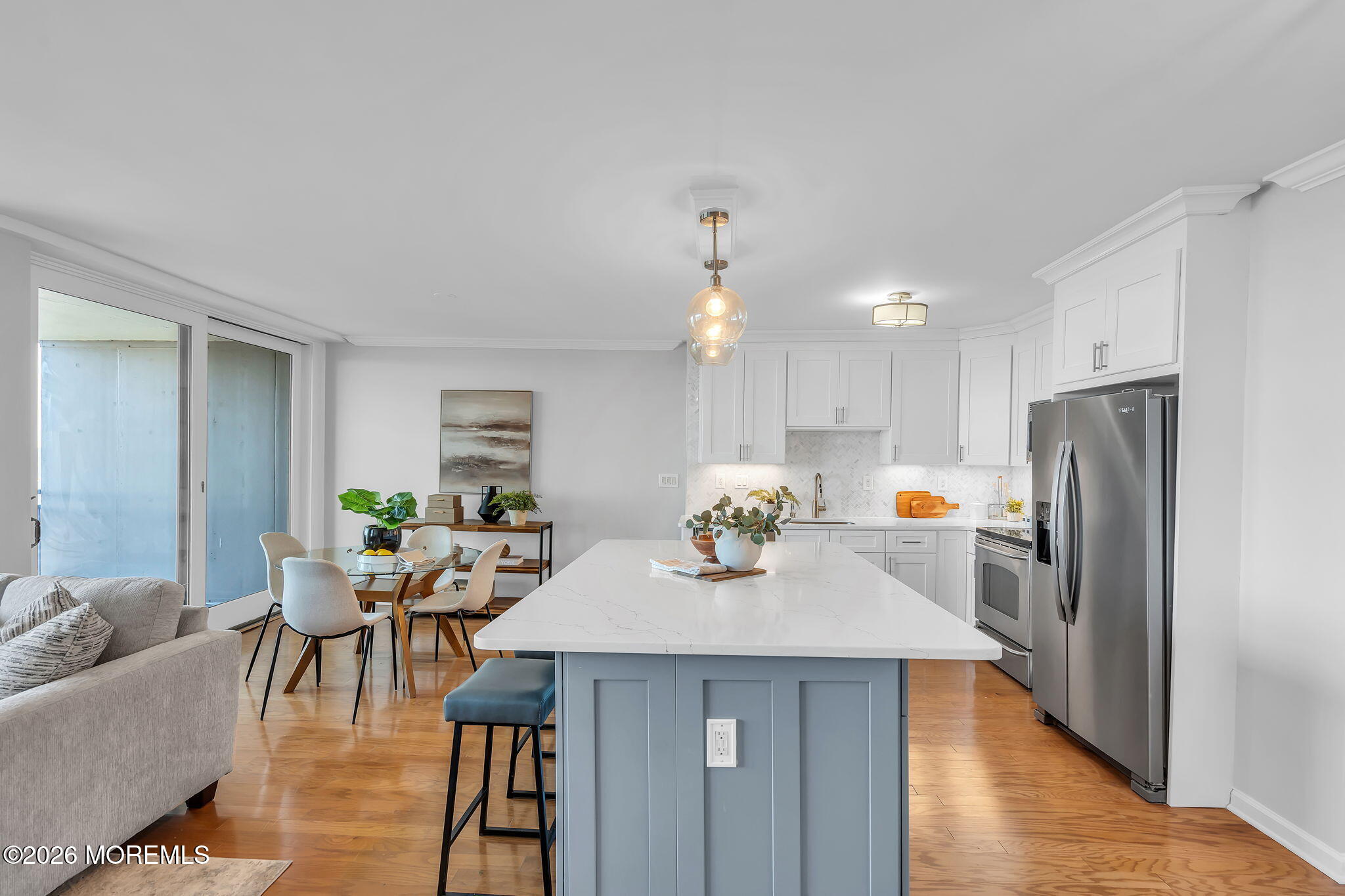 1 Scenic Drive Highlands NJ 07732