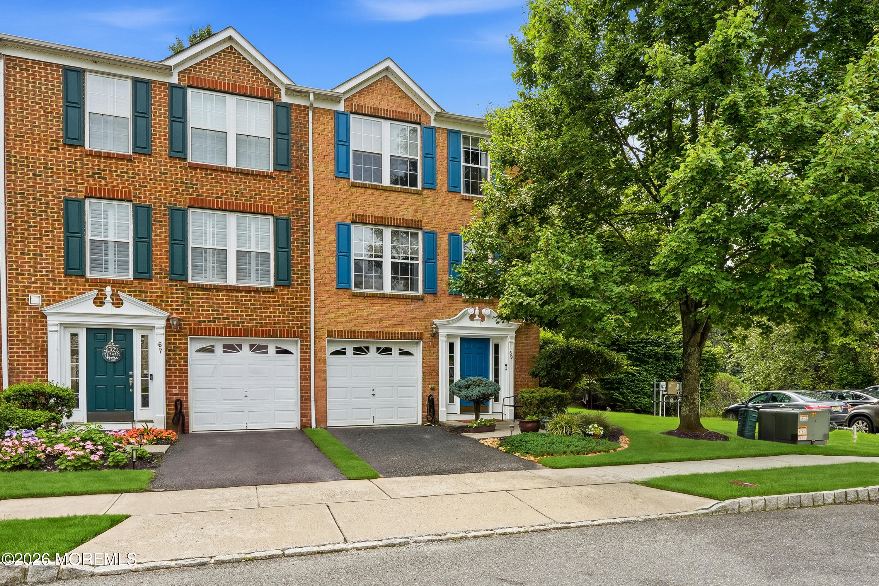 69 Saxton Road Farmingdale NJ 07727