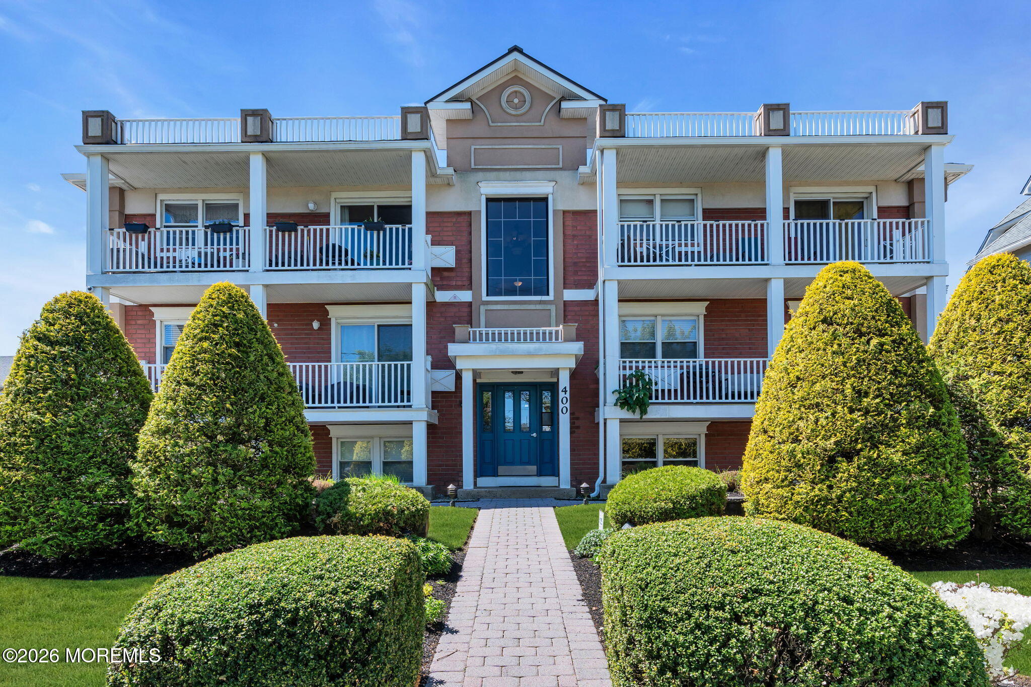 400 4th Avenue Asbury Park NJ 07712