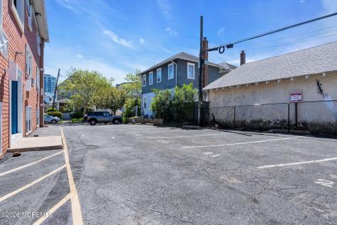400 4th Avenue Asbury Park NJ 07712