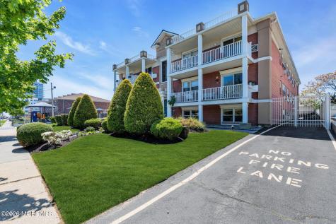 400 4th Avenue Asbury Park NJ 07712