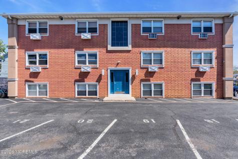 400 4th Avenue Asbury Park NJ 07712