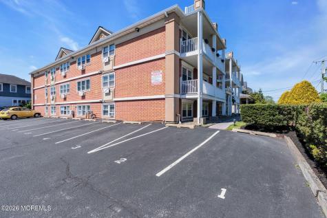 400 4th Avenue Asbury Park NJ 07712