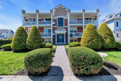 400 4th Avenue Asbury Park NJ 07712