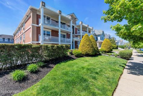400 4th Avenue Asbury Park NJ 07712