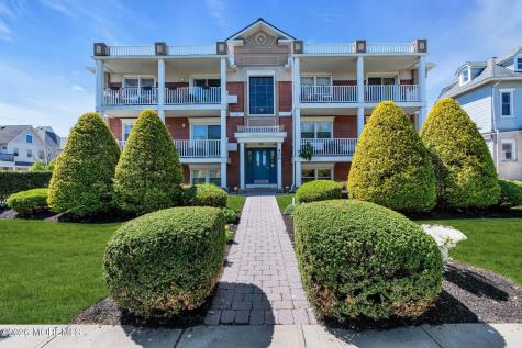400 4th Avenue Asbury Park NJ 07712