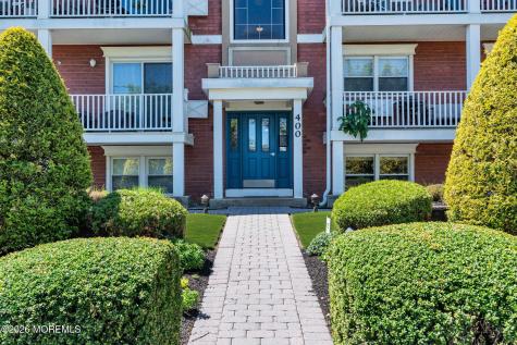 400 4th Avenue Asbury Park NJ 07712