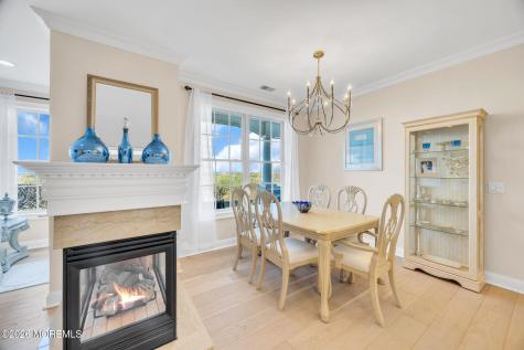 40 Golden Eye Lane Port Monmouth NJ 07758