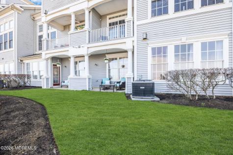 40 Golden Eye Lane Port Monmouth NJ 07758