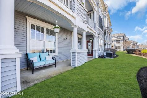 40 Golden Eye Lane Port Monmouth NJ 07758
