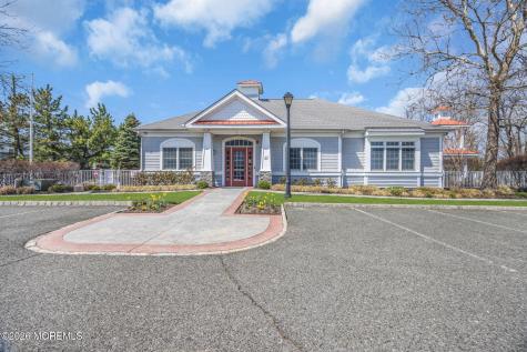 40 Golden Eye Lane Port Monmouth NJ 07758
