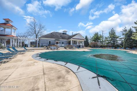 40 Golden Eye Lane Port Monmouth NJ 07758