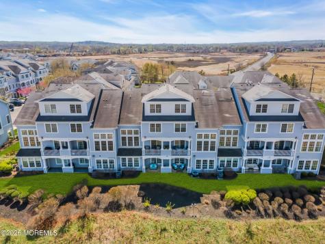 40 Golden Eye Lane Port Monmouth NJ 07758