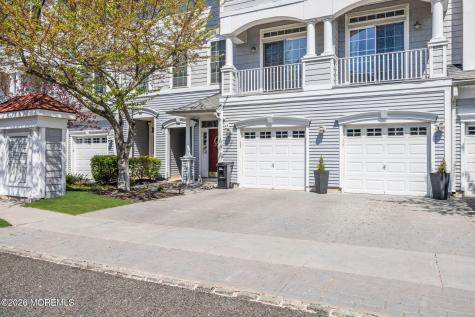 40 Golden Eye Lane Port Monmouth NJ 07758