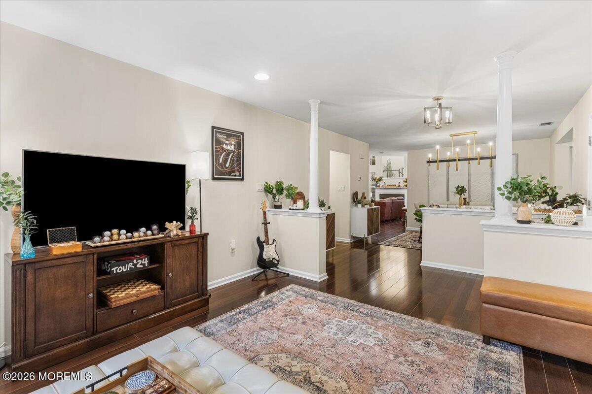 8 Waterville Road Manalapan NJ 07726