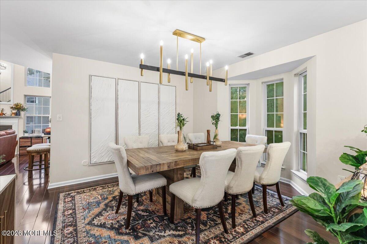 8 Waterville Road Manalapan NJ 07726