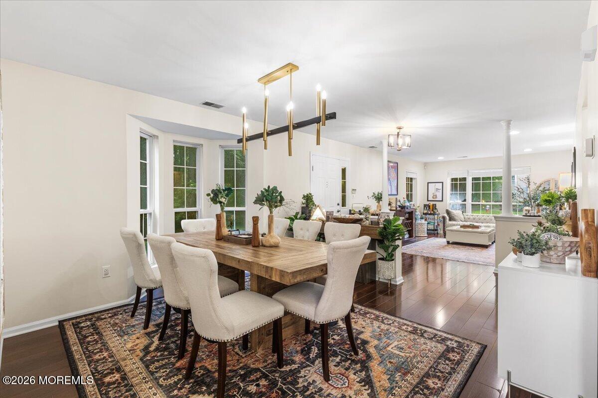 8 Waterville Road Manalapan NJ 07726