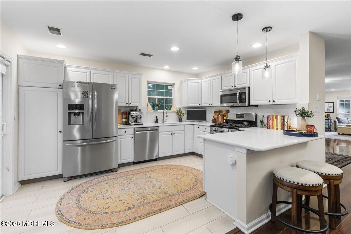 8 Waterville Road Manalapan NJ 07726